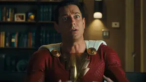 Zachary Levi: Η απογοήτευση του Shazam και η στροφή στην πίστη