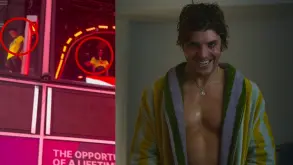 Smile 2: Οι δρόμοι της Νέας Υόρκης γέμισαν με “creepy” χαμόγελα! (ΒΙΝΤΕΟ)
