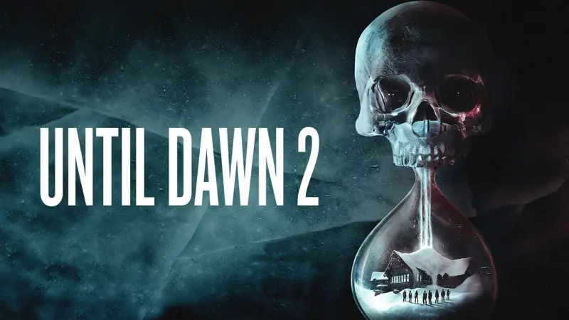 Μάλλον έρχεται το Until Dawn 2!