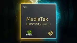 Ο Dimensity 9400 της MediaTek είναι επίσημος
