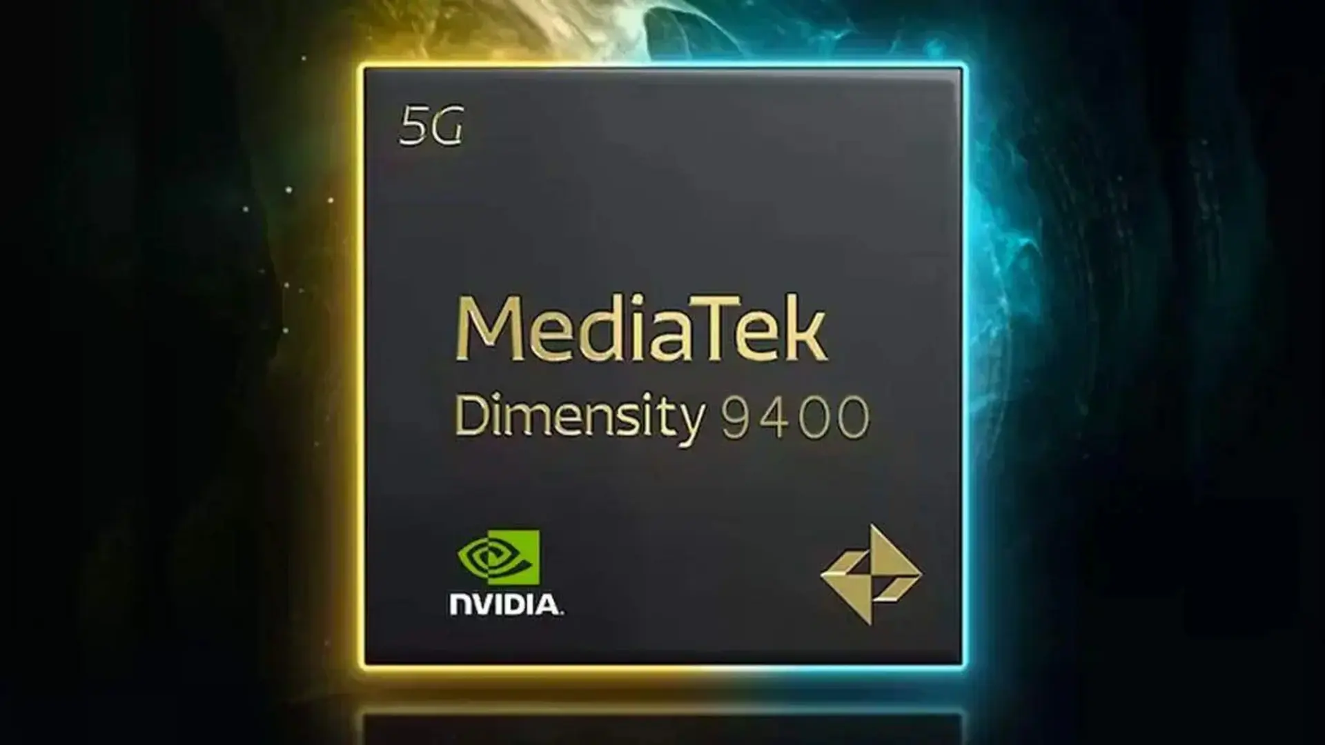 Ο Dimensity 9400 της MediaTek είναι επίσημος