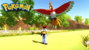 Έρχεται το MMO παιχνίδι των Pokémon;