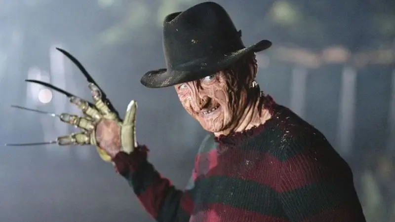 Ο Robert Englund δεν μπορεί να ξαναπαίξει τον Freddy Krueger