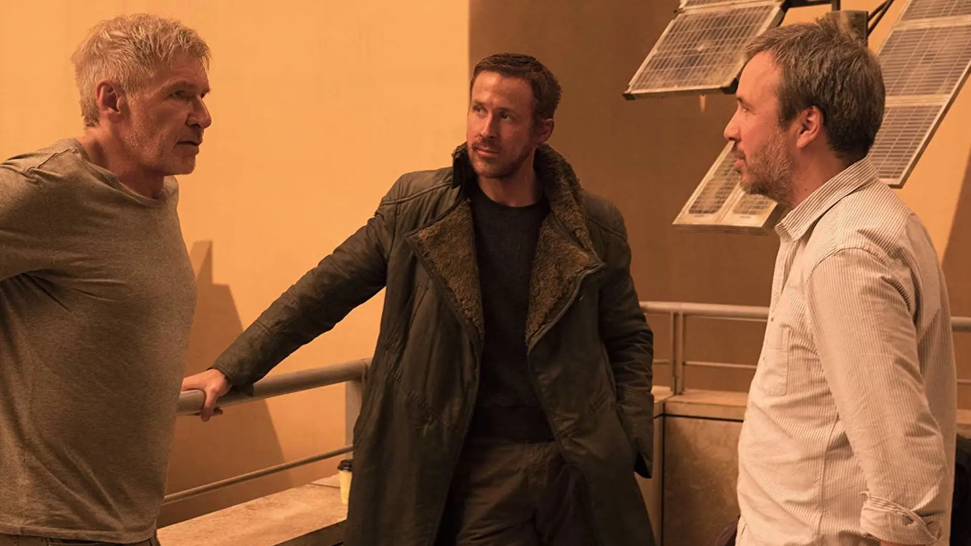 Blade Runner 2049: Η ταινία που άλλαξε την καριέρα του Denis Villeneuve