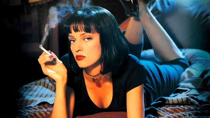 30 χρόνια από το Pulp Fiction: 10 facts που μάλλον δεν γνωρίζατε!