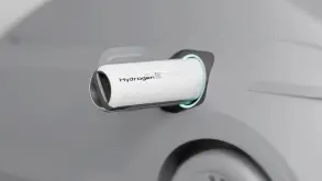 Η Toyota αποκαλύπτει το μέλλον των οχημάτων υδρογόνου