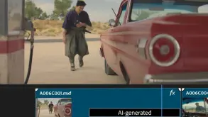Η AI ήρθε στο Premiere της Adobe - Δε θα πιστεύετε στα μάτια σας...κυριολεκτικά