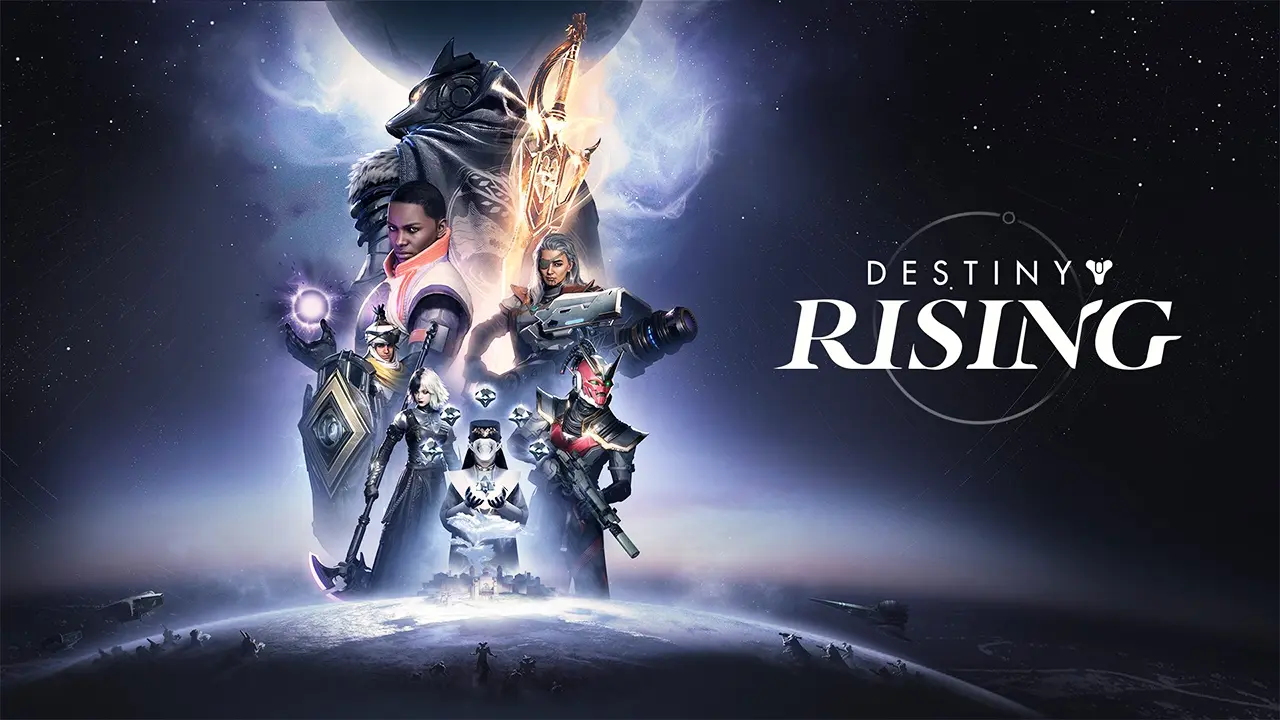 Destiny: Rising – Ανακοινώθηκε το νέο παιχνίδι που φέρνει τη σειρά στο mobile