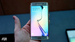 Η Google ανακαλύπτει 11 θέματα ασφαλείας του Galaxy S6 Edge
