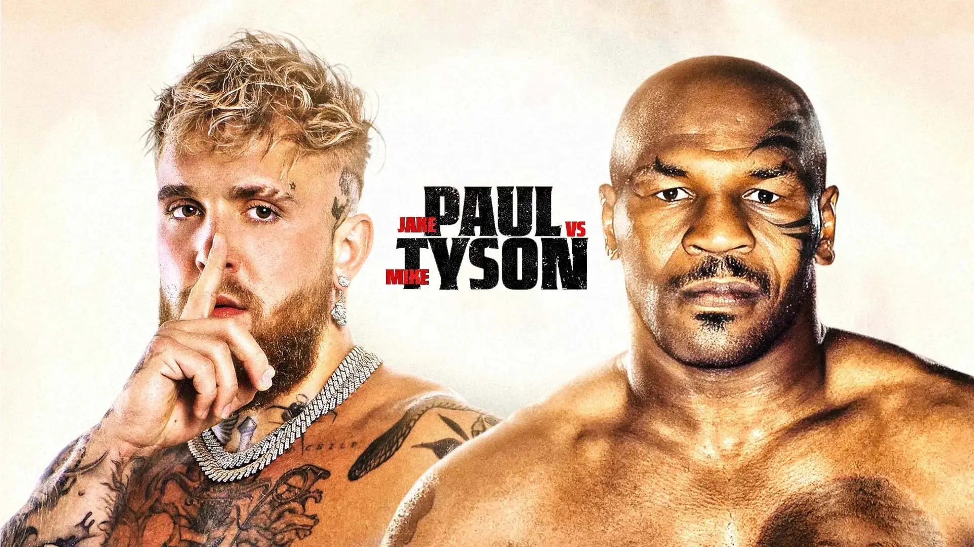 Jake Paul vs. Mike Tyson – Ξεκίνησε η αντίστροφη μέτρηση για τον αγώνα της χρονιάς! – Δείτε το βίντεο