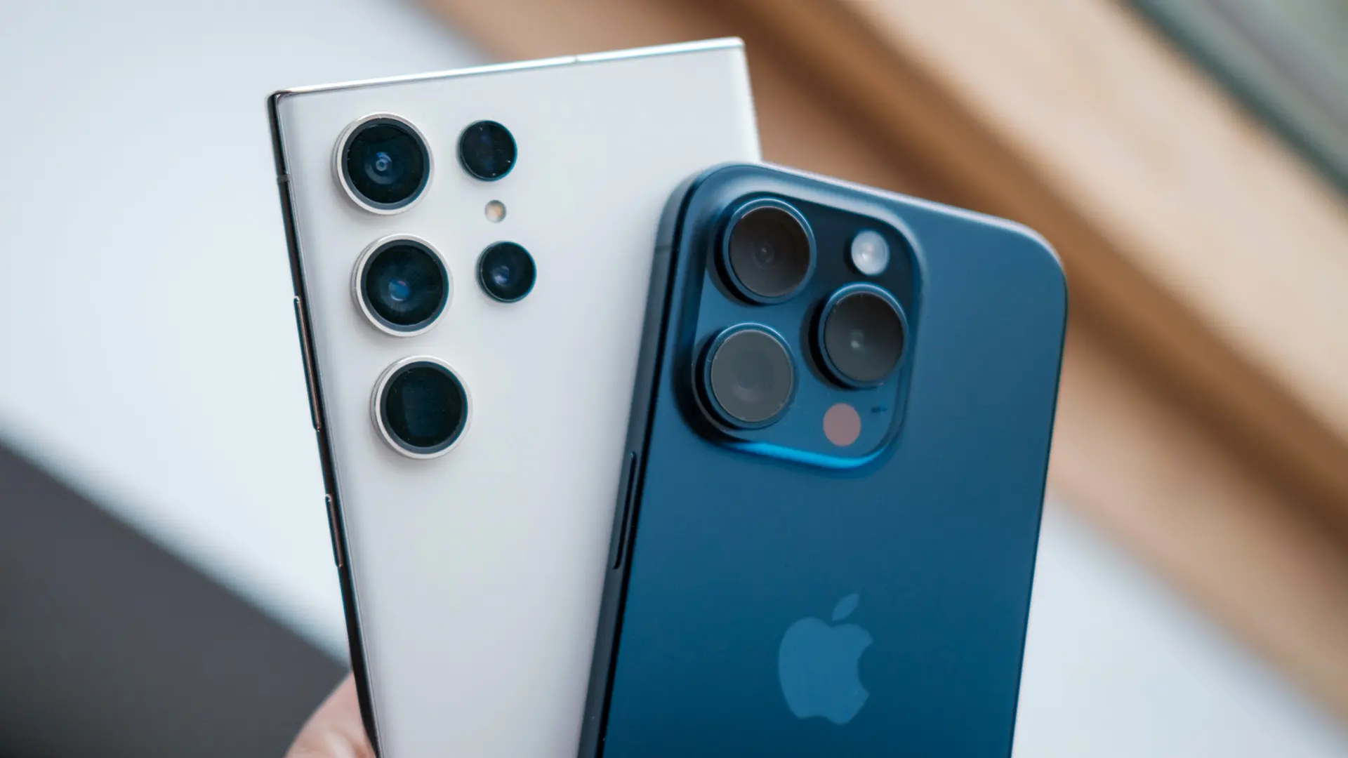Αυξήθηκαν οι πωλήσεις των iPhone – Αυτές είναι πλέον οι “top” εταιρίες στην αγορά!