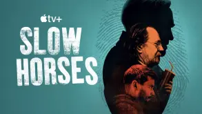 Slow Horses Season 4 Review: Το καλύτερο κατασκοπευτικό δράμα παίζει τώρα στο Apple TV+