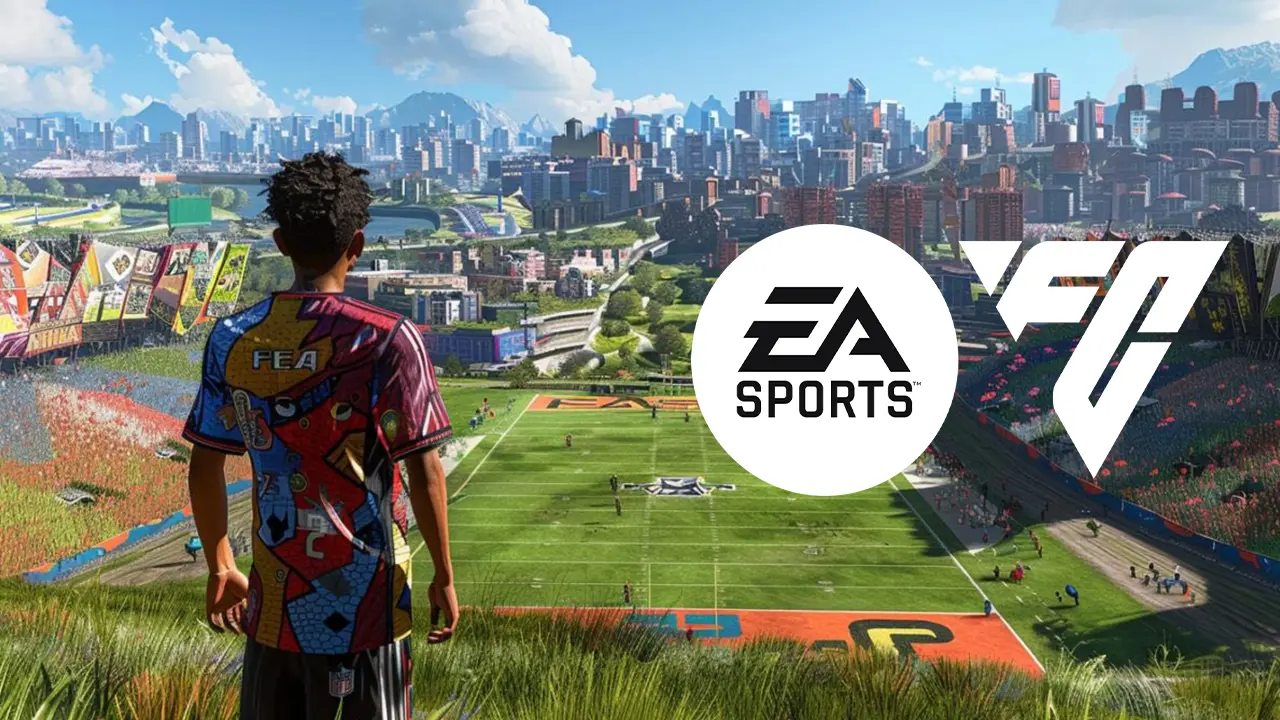 Τα μελλοντικά EA Sports FC θα γίνουν…open world!