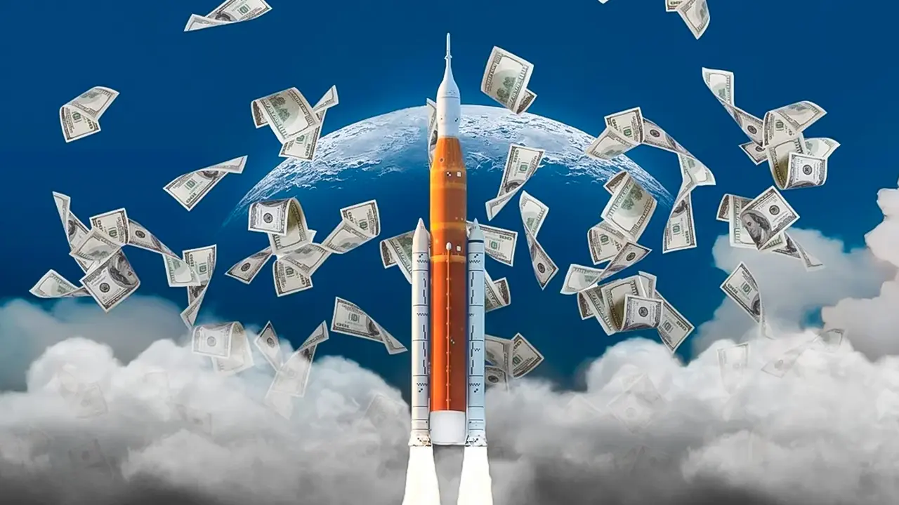 Η NASA προσφέρει αμοιβή $3 εκατομμύρια για όποιον βρει λύση για το νέο της πρόβλημα