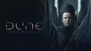 Το Dune: Prophecy έρχεται και έχει ημερομηνία!
