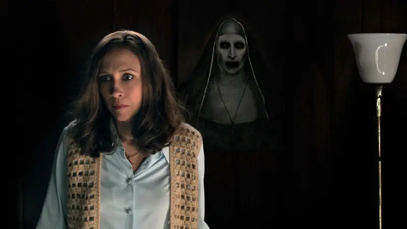 “Τέλος εποχής” – Ευχάριστα νέα για το The Conjuring 4!