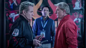 Cobra Kai: Το Netflix ανακοίνωσε πότε θα παίξει το 2ο μέρος της 6ης σεζόν!