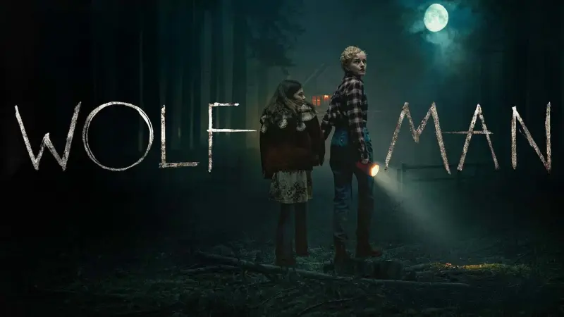 Wolf Man: Νέο trailer από την ολοκαίνουργια ταινία του σκηνοθέτη του The Invisible Man