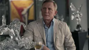 Η απογοήτευση του Daniel Craig με το Netflix: Τι πήγε στραβά με το Knives Out;