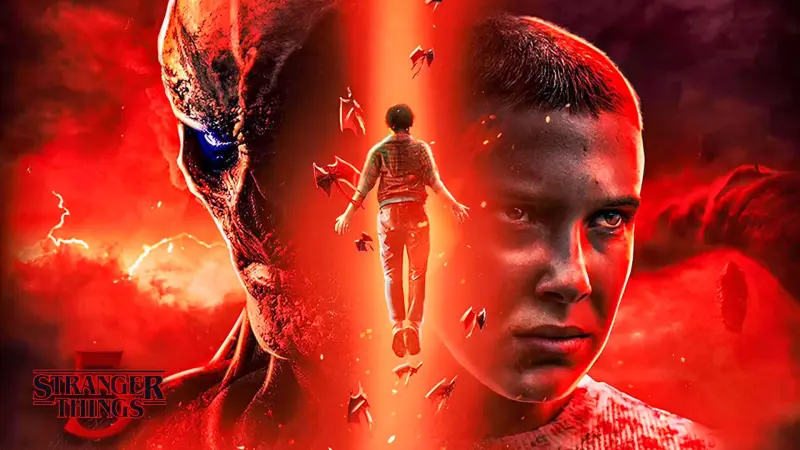 Stranger Things 5: Το τελευταίο επεισόδιο είναι τόσο έντονο που όλοι έκλαιγαν!