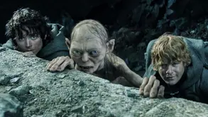Η Warner Bros. ξεκαθαρίζει το μπέρδεμα με τις νέες live-action ταινίες του Άρχοντα των Δαχτυλιδιών