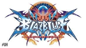 Το opening movie για το BlazBlue: Central Fiction
