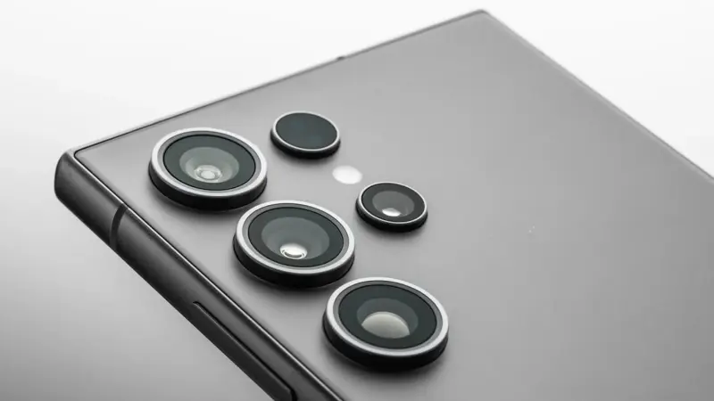 Αυτά θα είναι τα χρώματα του Samsung Galaxy S25 Ultra!