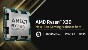 Μείωση τιμής για όλους τους Ryzen 9000 επεξεργαστές της AMD – Προ των πυλών νέα X3D μοντέλα