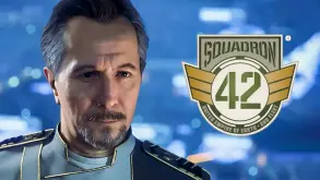 Τεράστια καθυστέρηση για το Squadron 42 του Star Citizen που έρχεται πλέον το 2026