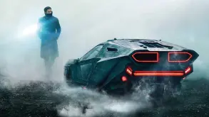 AI vs. Blade Runner: Αγωγή εναντίον της Tesla για εικόνες από την ταινία