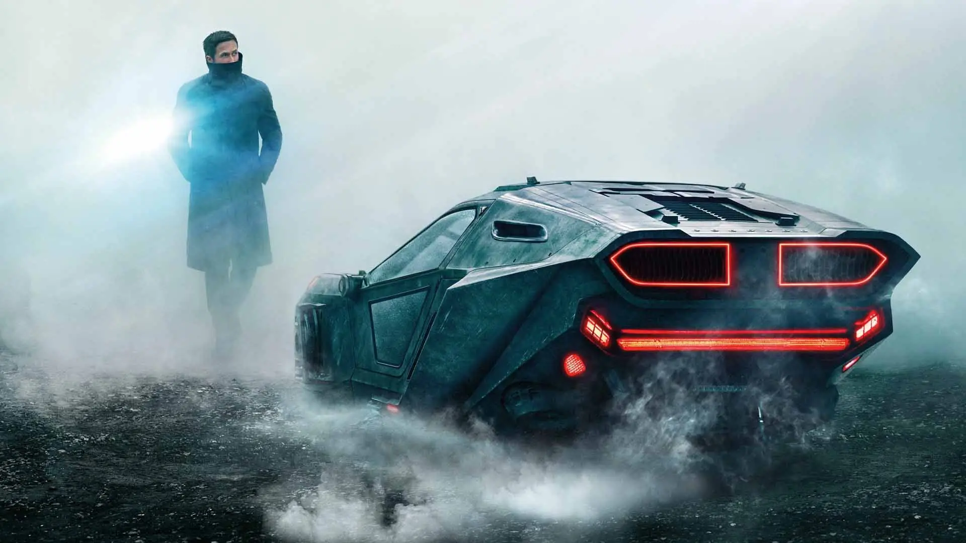 AI vs. Blade Runner: Αγωγή εναντίον της Tesla για εικόνες από την ταινία