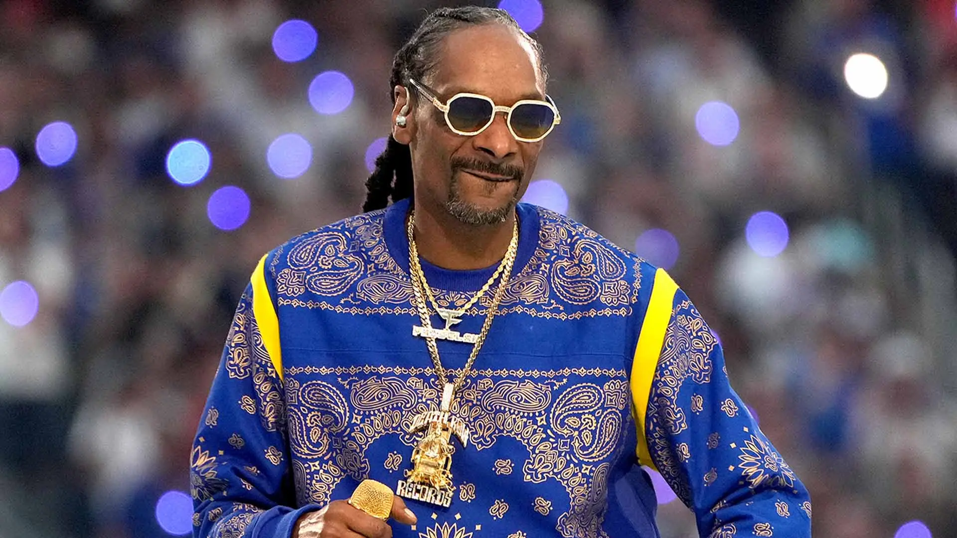 Ο Snoop Dogg αναζητά τον τέλειο ηθοποιό που θα τον υποδυθεί στην βιογραφική του ταινία