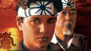 Το Karate Kid Legends έρχεται με τους Jackie Chan και Ralph Macchio να επιστρέφουν!