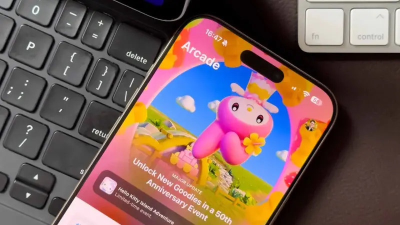Η Apple ετοιμάζει μια νέα εφαρμογή που μάλλον δεν ενδιαφέρει και πολλούς