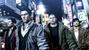 Αδρεναλίνη και δράση στα καλύτερά τους: Τα Yakuza games σε προσιτές τιμές!