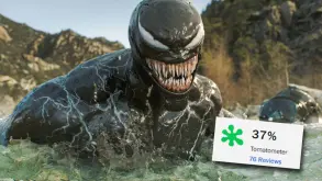 Με αρνητικές κριτικές ξεκινά το Venom: The Last Dance