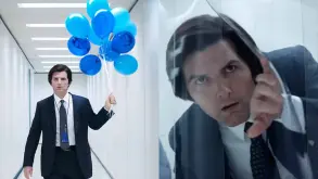 Το Severance επιστρέφει με έναν εκρηκτικό 2ο κύκλο! (BINTEO)