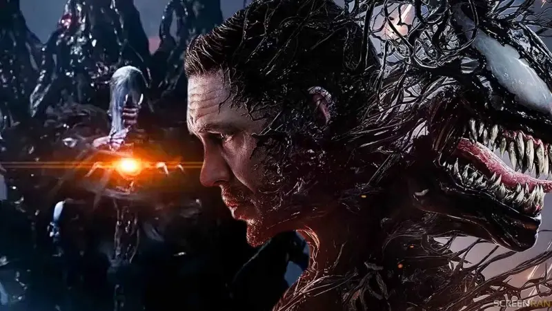 Ο Andy Serkis είναι ο Knull στο Venom: The Last Dance!