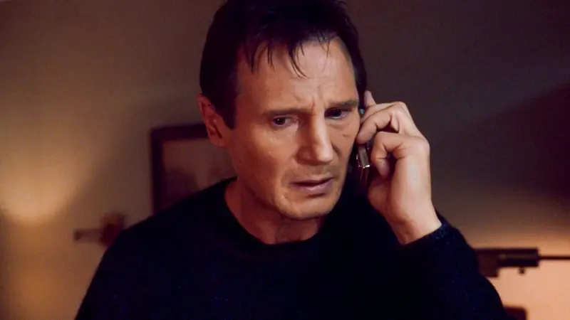 Ο Liam Neeson είναι έτοιμος να σταματήσει τις ταινίες δράσης