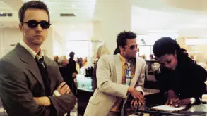Το Fight Club επιστρέφει στους κινηματογράφους – Έρχεται 4K Remastered έκδοση