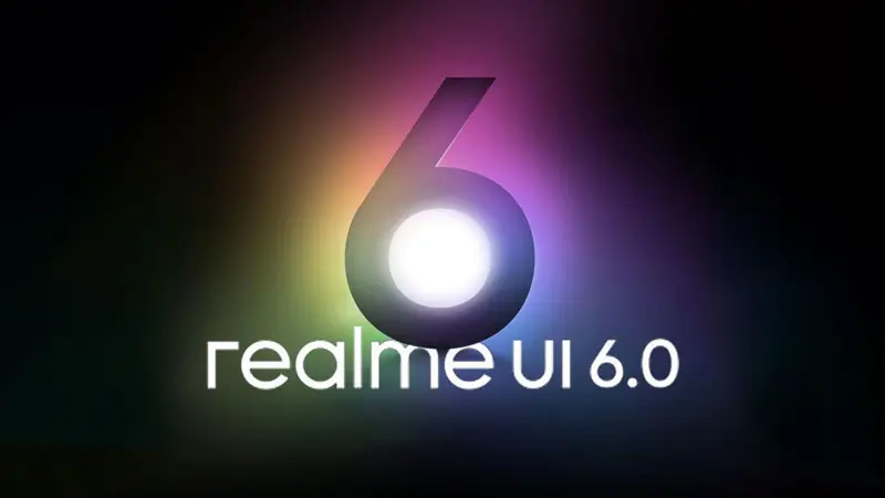Realme UI 6.0: Αυτές οι συσκευές θα λάβουν το Android 15!