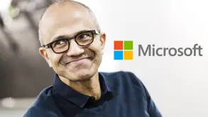 Τεράστια αύξηση 63% για τον μισθό του CEO της Microsoft παρά τις μαζικές απολύσεις φέτος