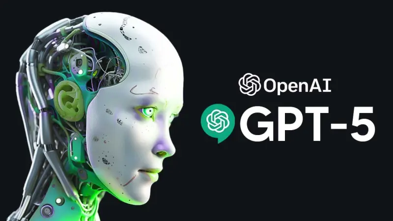 Η OpenAI ετοιμάζεται να κυκλοφορήσει το επόμενης γενιάς GPT-5 μοντέλο πολύ σύντομα;