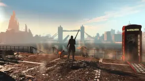 Τεράστιο ορόσημο για το Fallout: London που έγινε ένα από τα δημοφιλέστερα mods όλων των εποχών