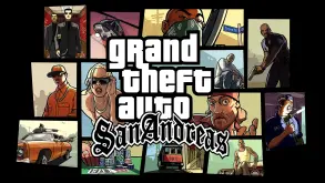 Το GTA: San Andreas παραλίγο να ήταν πολύ διαφορετικό!