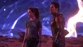 Πώς το Ant-Man and the Wasp: Quantumania “έσωσε“ την Marvel