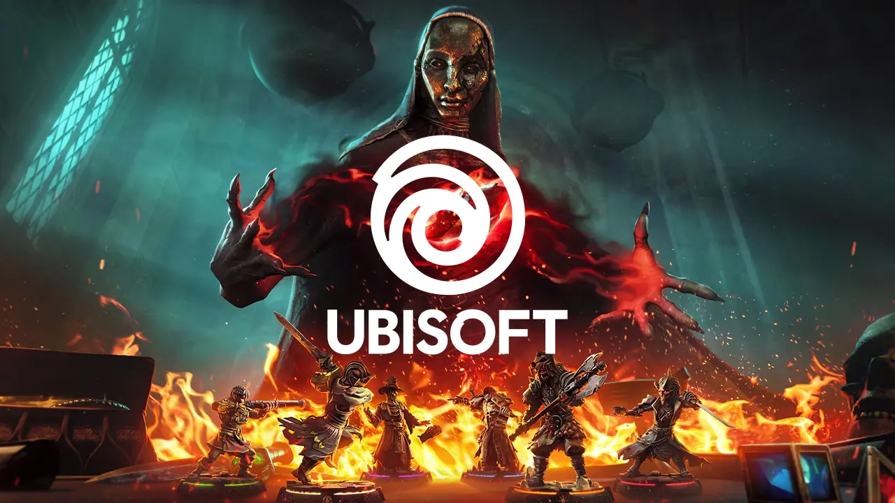 Η Ubisoft κυκλοφόρησε αθόρυβα blockchain παιχνίδι με NFTs