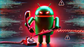 Ανιχνεύθηκε νέος Android ιός που επεμβαίνει στις τηλεφωνικές κλήσεις