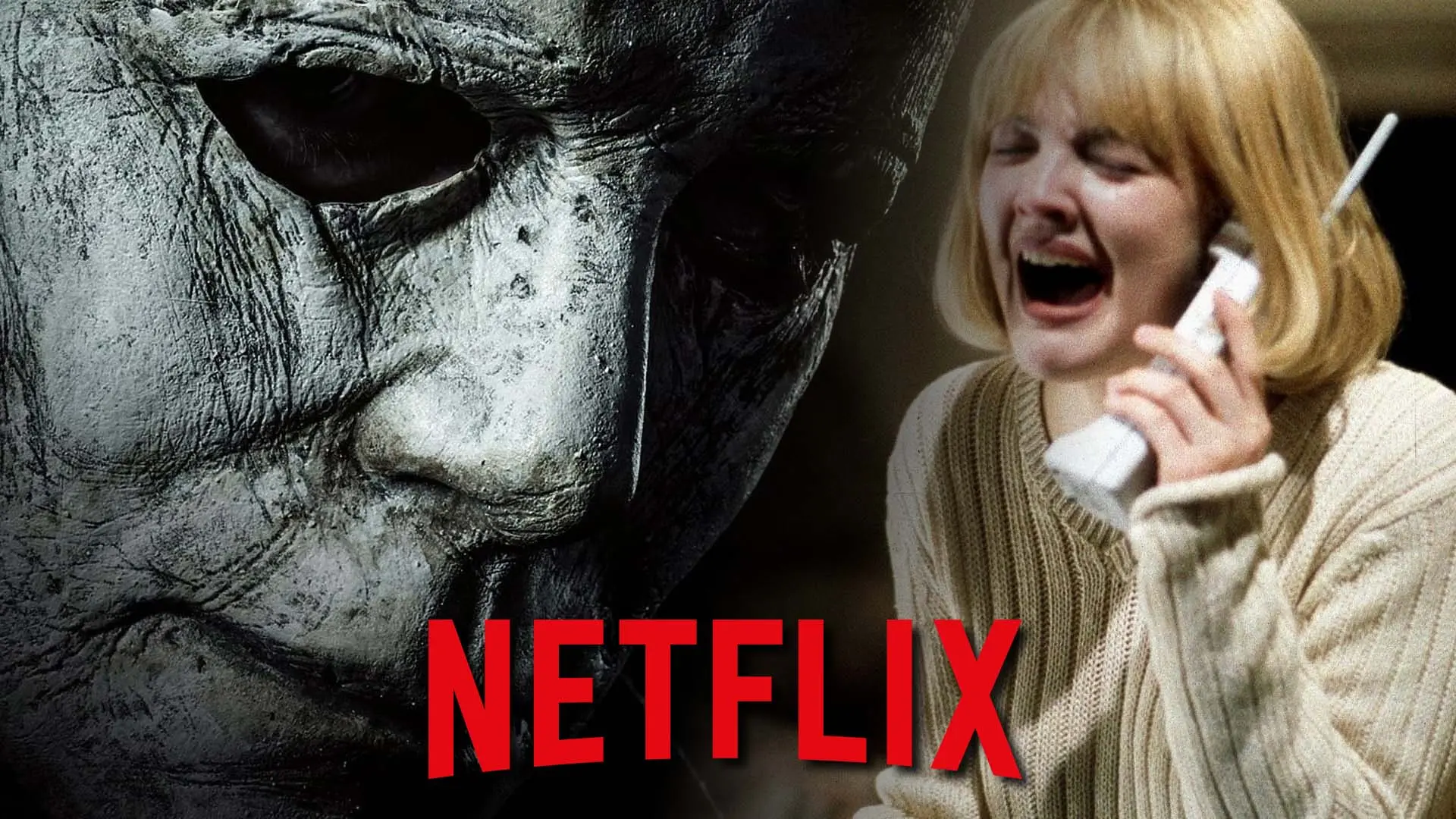 10 ταινίες στο Netflix για να περάσεις το Halloween