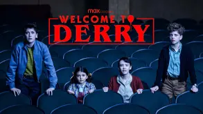 Welcome to Derry: Εκεί όπου γεννήθηκε ο τρόμος – Η νέα σειρά αποκαλύπτεται!